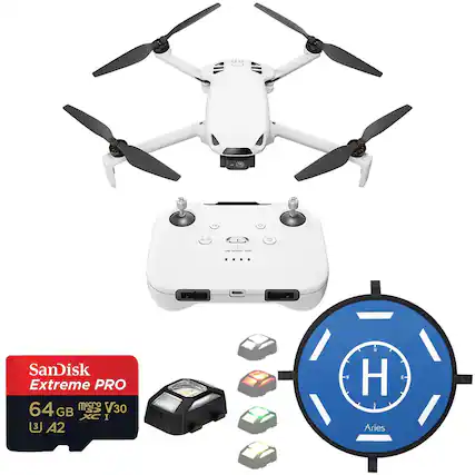 SanDisk Extreme PRO 64GB microSDXC V30 A2