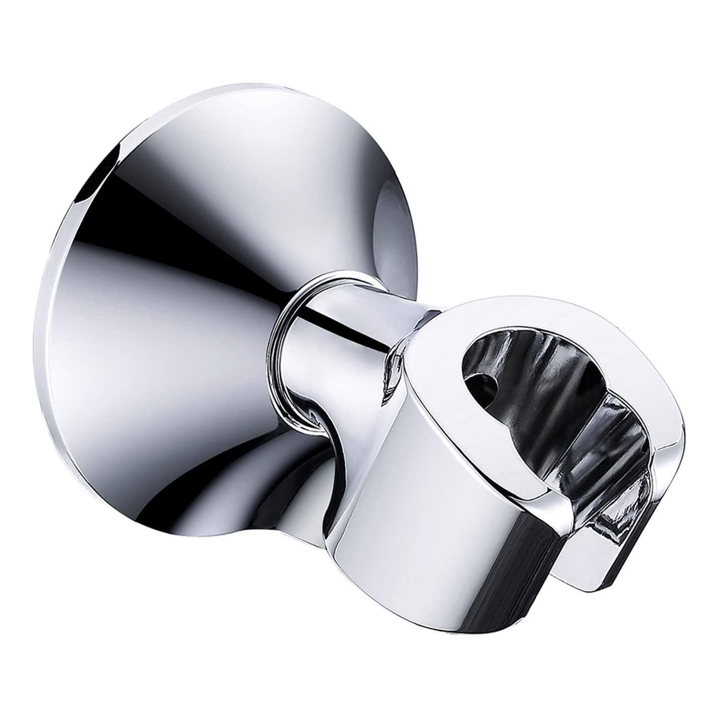 Chrome-Adhesive & Screw - 2 Angles