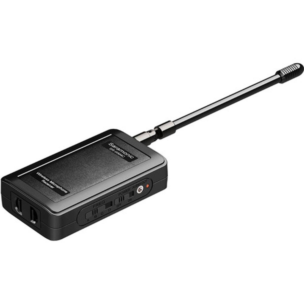 Saramonic J HANC III FREO mII