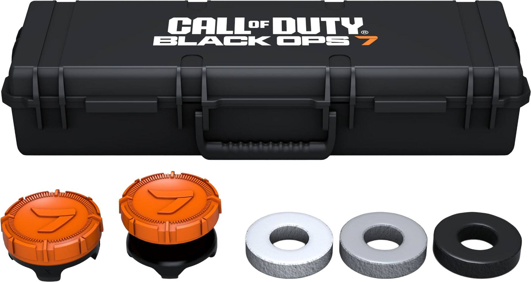 CALL OF DUTY BLACK OPS 7