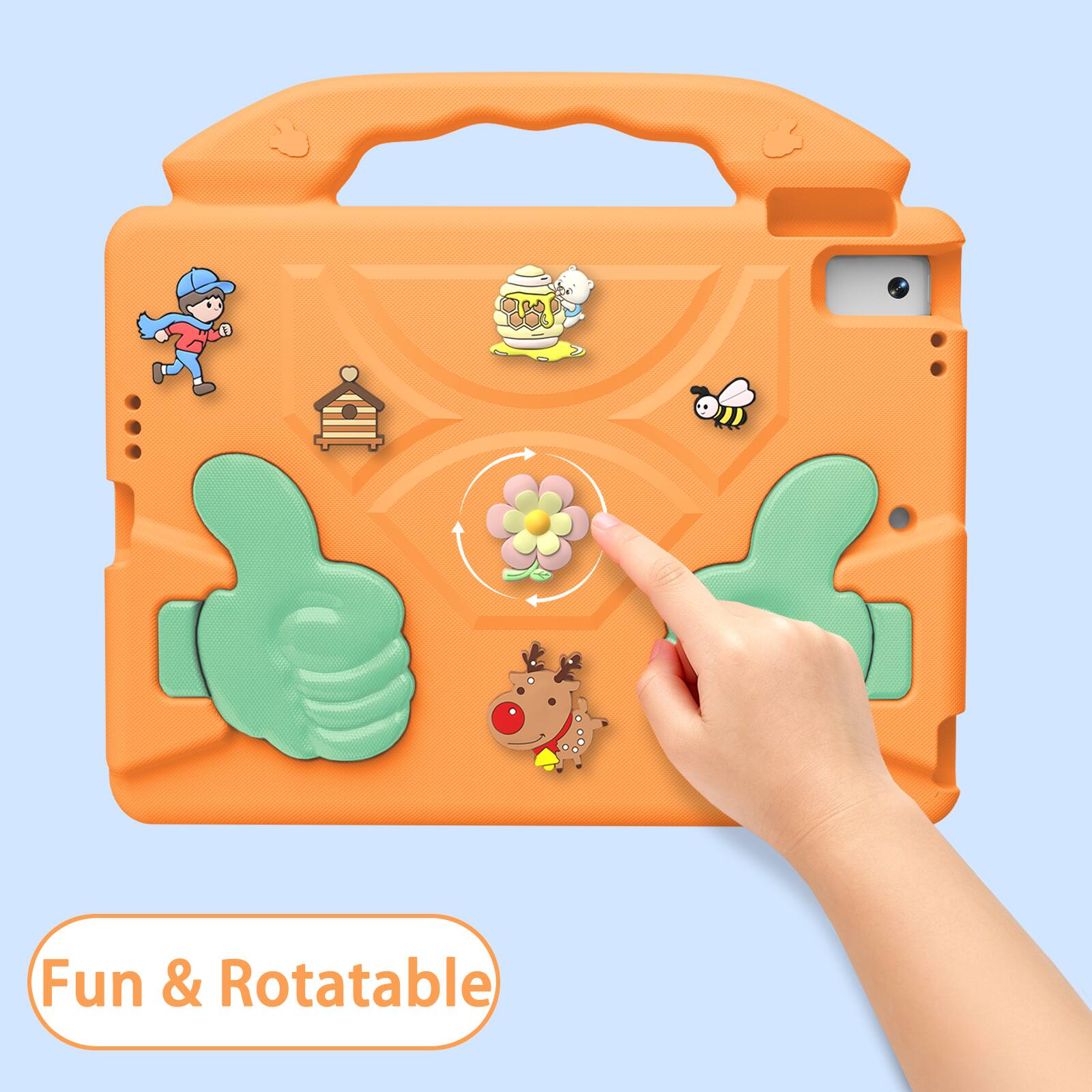 Fun & Rotatable