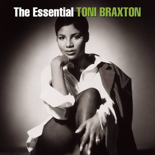The Essential TONI BRAXTON