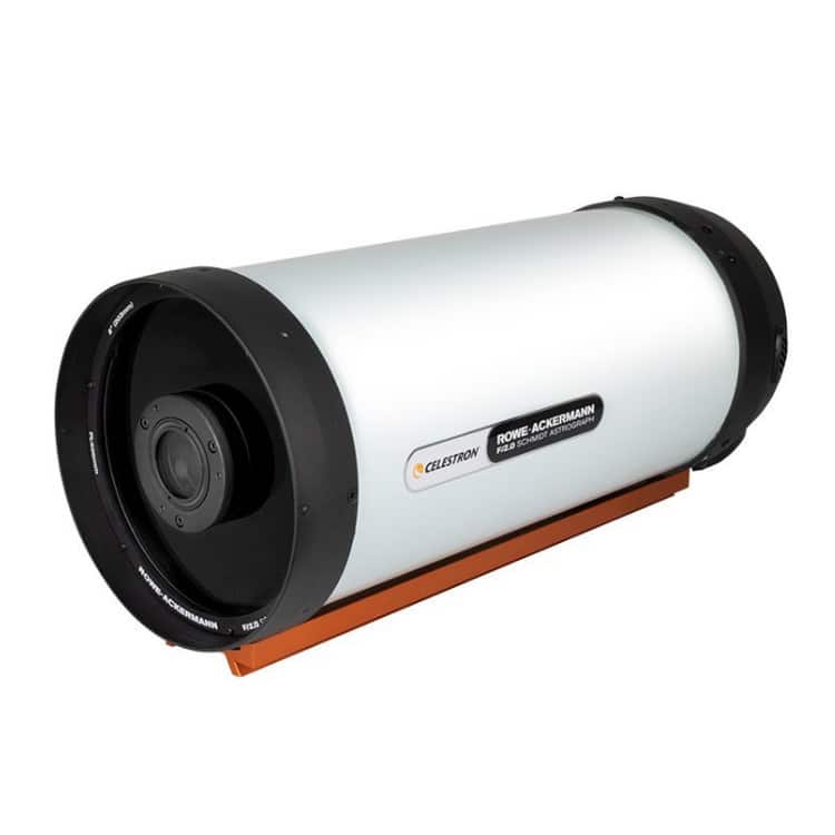 Celestron - RASA 8 8-Inch Rowe-Ackermann Schmidt Astrograph