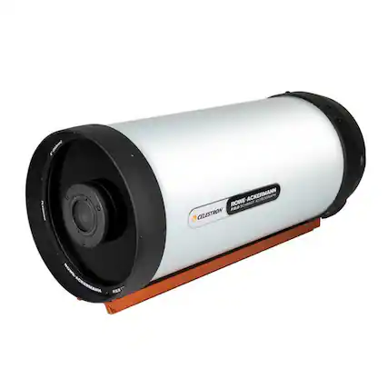 ROWE-ACKERMANN SCHMIDT ASTROGRAPH
F/2.0
CELESTRON