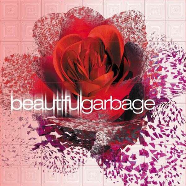 Front. Beautiful Garbage [LP].