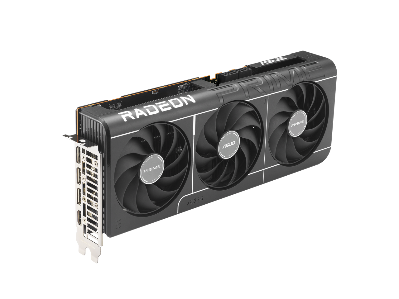 RADEON PRIME  
ASUS PRIME F35