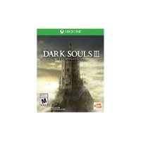 Dark Souls III The Ringed City DLC - Xbox One [Digital] - Front_Zoom
