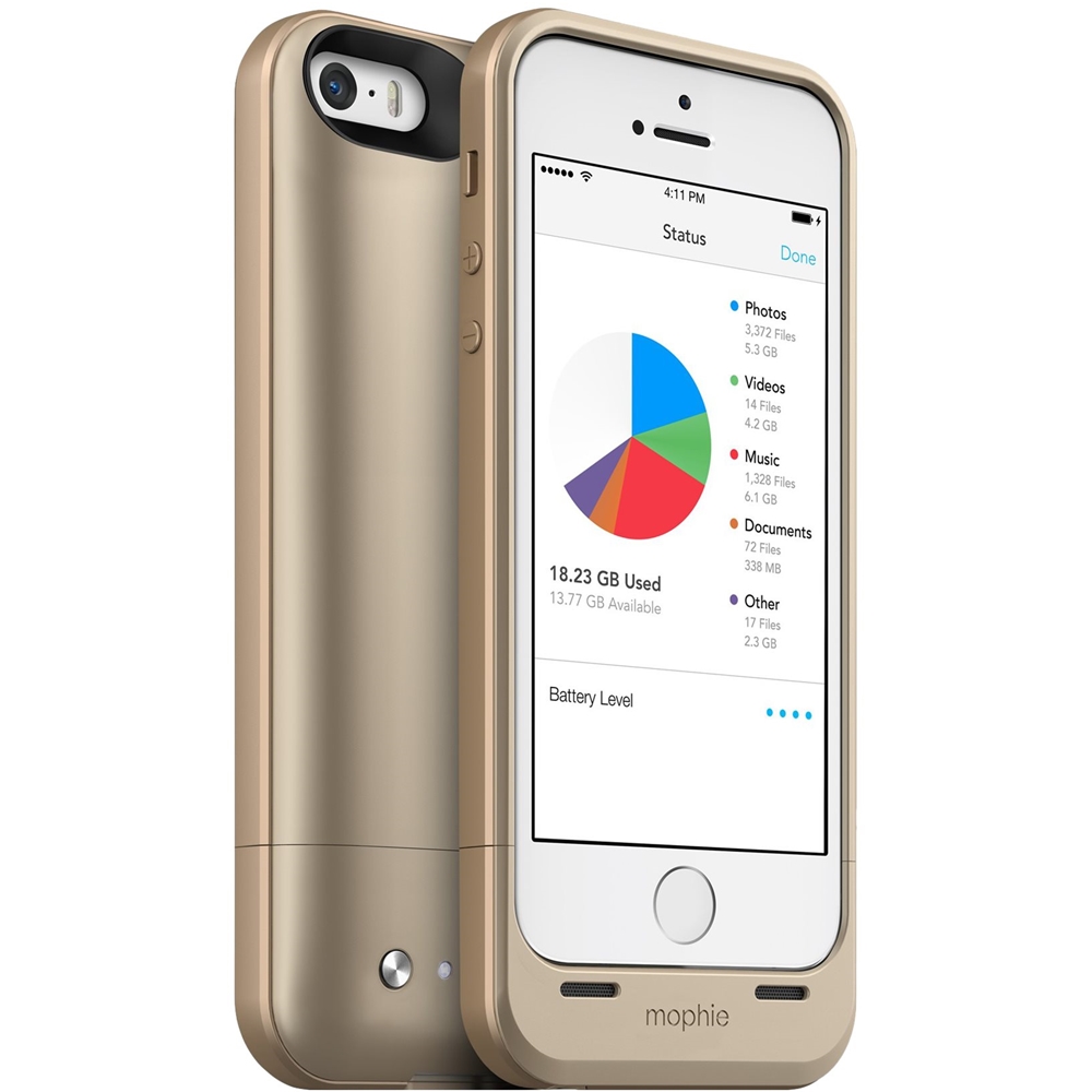 Questions and Answers: mophie External Battery Case for Apple® iPhone ...