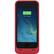 Alt View 11. mophie - Juice Pack External Battery Case for Apple® iPhone® 5, 5s and SE - Matte red.