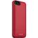 Alt View 13. mophie - Juice Pack External Battery Case for Apple® iPhone® 5, 5s and SE - Matte red.