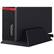 Alt View 14. Lenovo - ThinkCentre M700 Desktop - Intel Core i3 - 4GB Memory - 500GB Hard Drive.