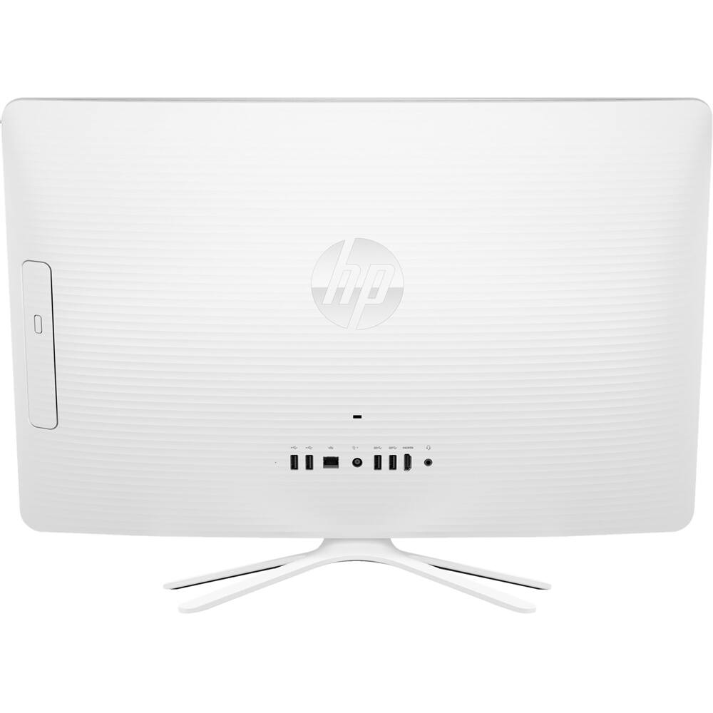 Best Buy HP Pavilion 23.8" TouchScreen AllInOne Intel Core i5 8GB