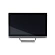 HP - Pavilion 23.8" Touch-Screen All-In-One - Intel Core i5 - 8GB Memory - 1TB Hard Drive - Black/gray - Larger Front