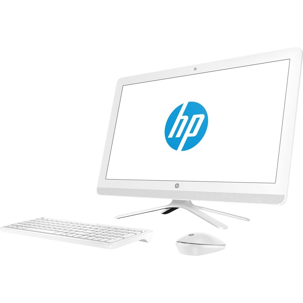 Best Buy HP Pavilion 23.8" TouchScreen AllInOne Intel Core i5 8GB