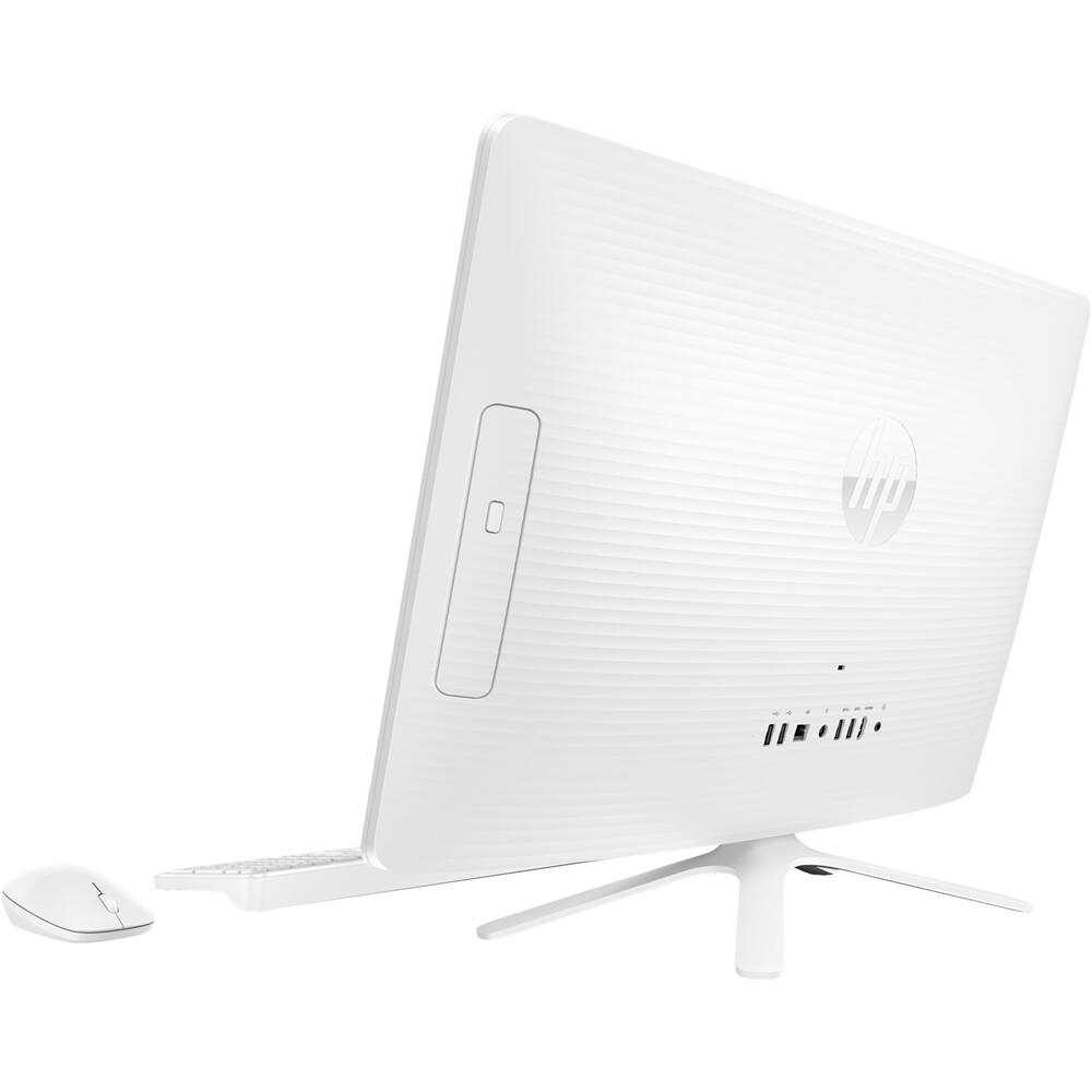 Best Buy HP Pavilion 23.8" TouchScreen AllInOne Intel Core i5 8GB