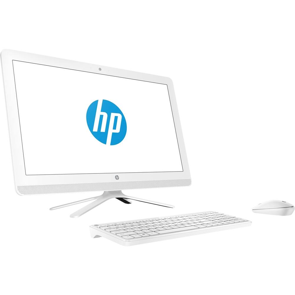 Best Buy HP Pavilion 23.8" TouchScreen AllInOne Intel Core i5 8GB