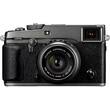 Fujifilm - X-Series X-Pro2 Mirrorless Camera with XF23mmF2 R WR Lens - Graphite - Larger Front