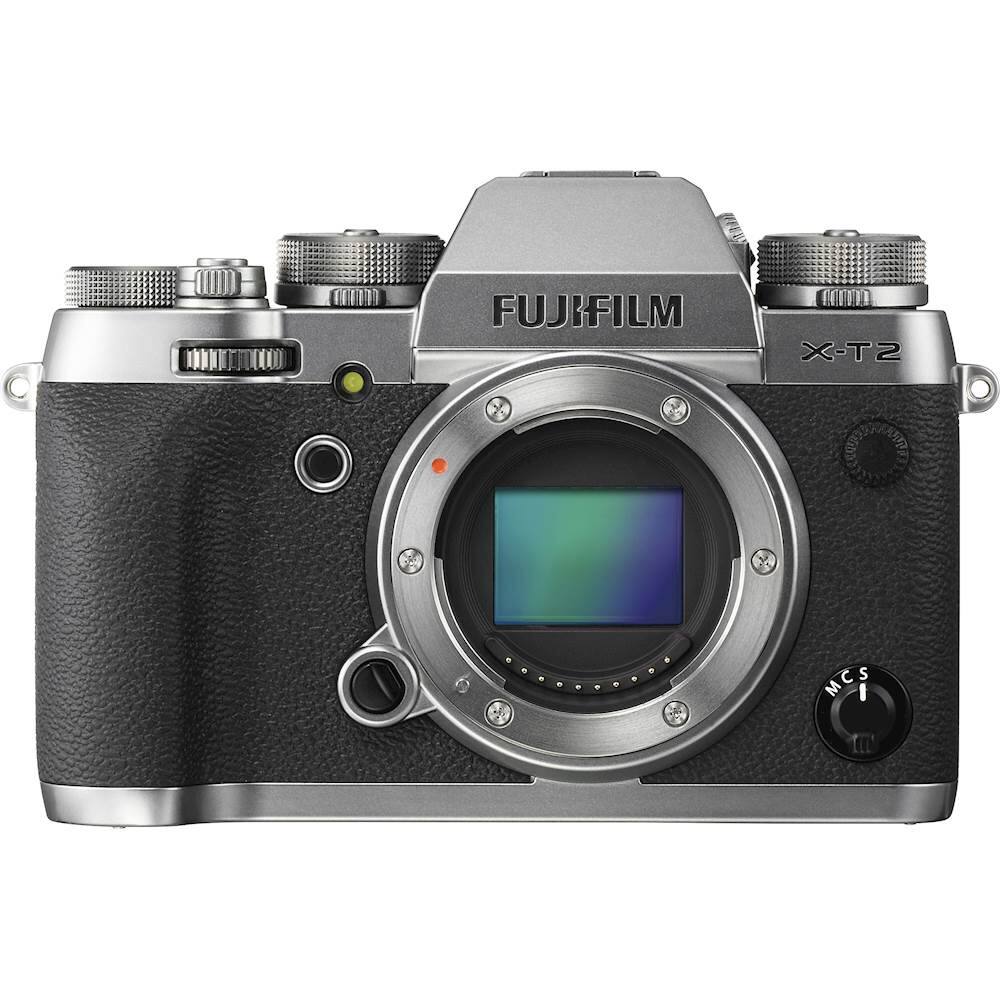 fujifilm xt2 best buy