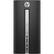 Front. HP - Pavilion Desktop - Intel Core i5 - 8GB Memory - 1TB Hard Drive - HP finish in twinkle black.