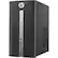 Alt View 11. HP - Pavilion Desktop - Intel Core i5 - 8GB Memory - 1TB Hard Drive - HP finish in twinkle black.