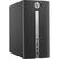 Left. HP - Pavilion Desktop - Intel Core i5 - 8GB Memory - 1TB Hard Drive - HP finish in twinkle black.