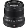 Fujifilm - XF50mmF2 R WR Midrange Telephoto Lens - Black