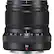 Alt View 11. Fujifilm - XF50mmF2 R WR Midrange Telephoto Lens - Black.