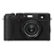 Front Zoom. Fujifilm - X-Series X100F 24.3-Megapixel Digital Camera - Black.
