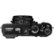 Top Zoom. Fujifilm - X-Series X100F 24.3-Megapixel Digital Camera - Black.
