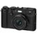 Left Zoom. Fujifilm - X-Series X100F 24.3-Megapixel Digital Camera - Black.