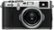 Front Zoom. Fujifilm - X-Series X100F 24.3-Megapixel Digital Camera - Silver.