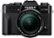 Front Zoom. Fujifilm - X Series X-T20 Mirrorless Camera with XF18-55mmF2.8-4 R LM OIS Lens - Black.