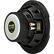 Back. KICKER - CompC 8" Dual-Voice-Coil 4-Ohm Subwoofer - Black.