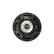 Back. KICKER - CompC 12" Dual-Voice-Coil 8-Ohm Subwoofer - Black.