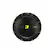 Front. KICKER - CompC 12" Dual-Voice-Coil 8-Ohm Subwoofer - Black.