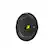 Alt View 11. KICKER - CompC 12" Dual-Voice-Coil 8-Ohm Subwoofer - Black.