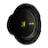 Left. KICKER - CompC 12" Dual-Voice-Coil 8-Ohm Subwoofer - Black.