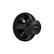 Back. KICKER - CompVX 15" Dual-Voice-Coil 8-Ohm Subwoofer - Black.