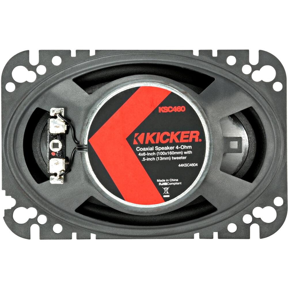 kicker ksc460