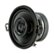 Alt View 11. KICKER - KS Series 3-1/2" 2-Way Car Speakers with Polypropylene Cones (Pair) - Black.