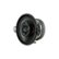 Alt View 16. KICKER - KS Series 3-1/2" 2-Way Car Speakers with Polypropylene Cones (Pair) - Black.