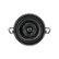 Alt View 17. KICKER - KS Series 3-1/2" 2-Way Car Speakers with Polypropylene Cones (Pair) - Black.