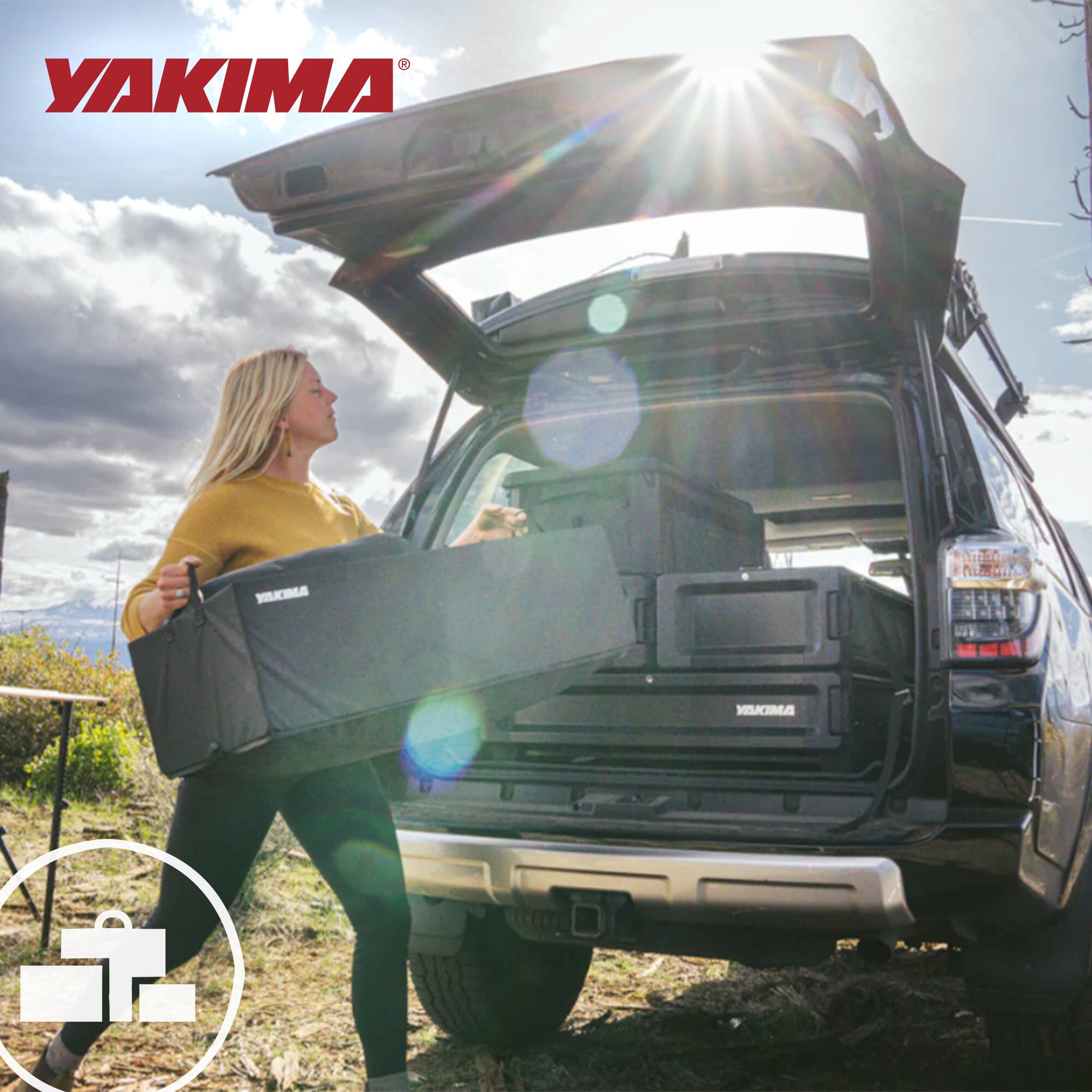 YAKIMA