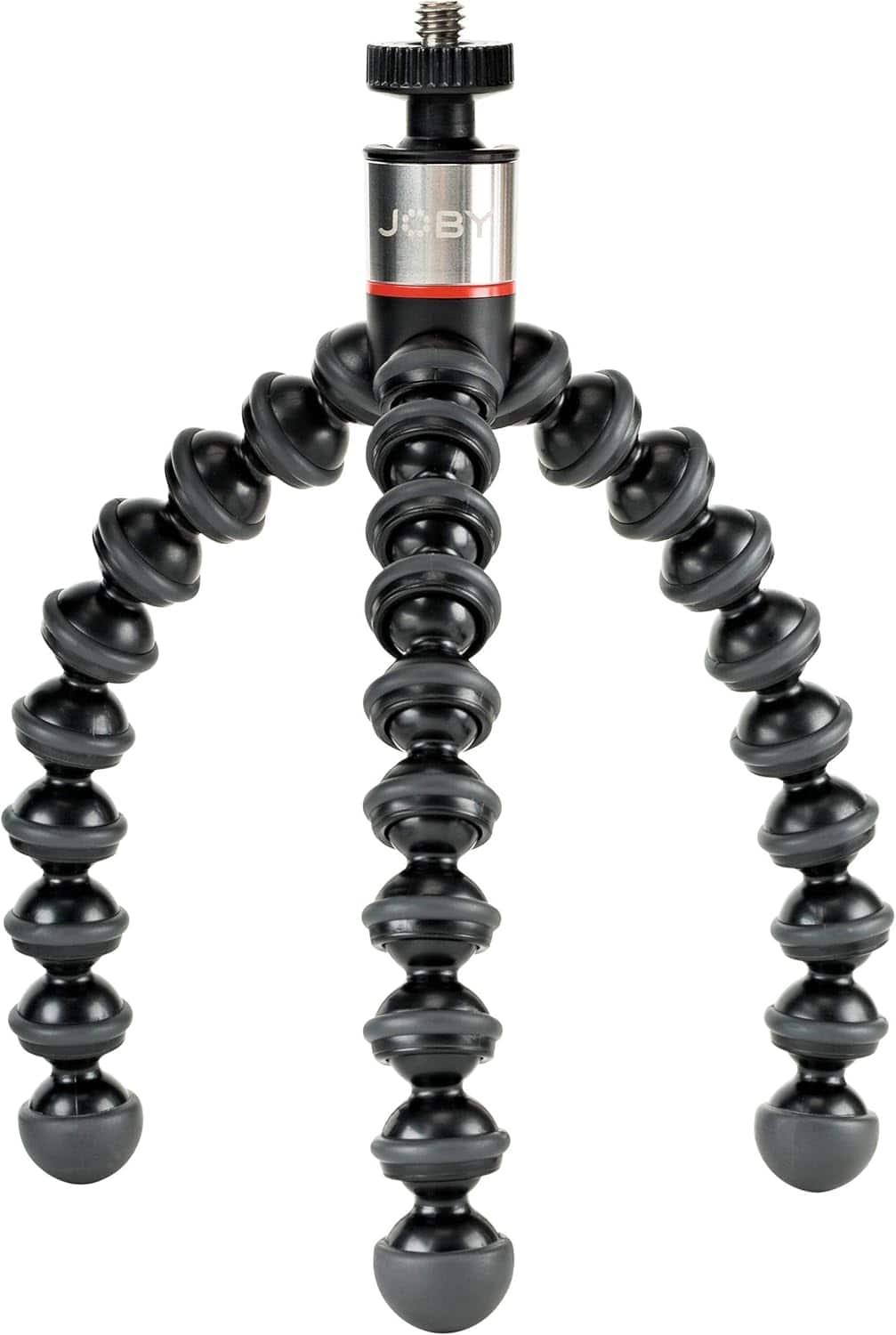 JOBY - GorillaPod 325: A Compact, Flexible Tripod for Compact Cameras and Devices up to 325 Grams