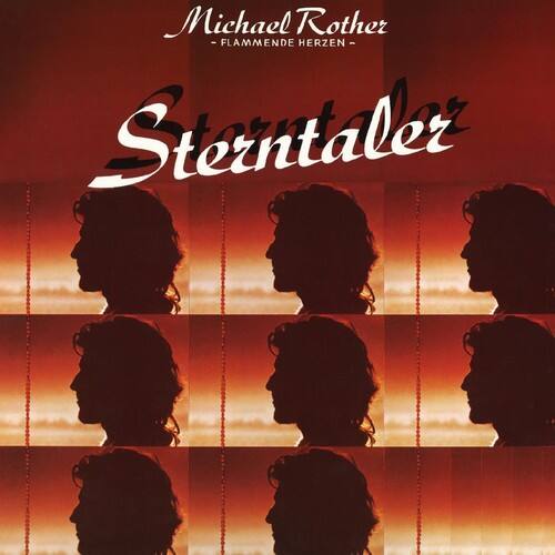 Michael Rother - Sterntaler   - COMPACT DISCS [CD]