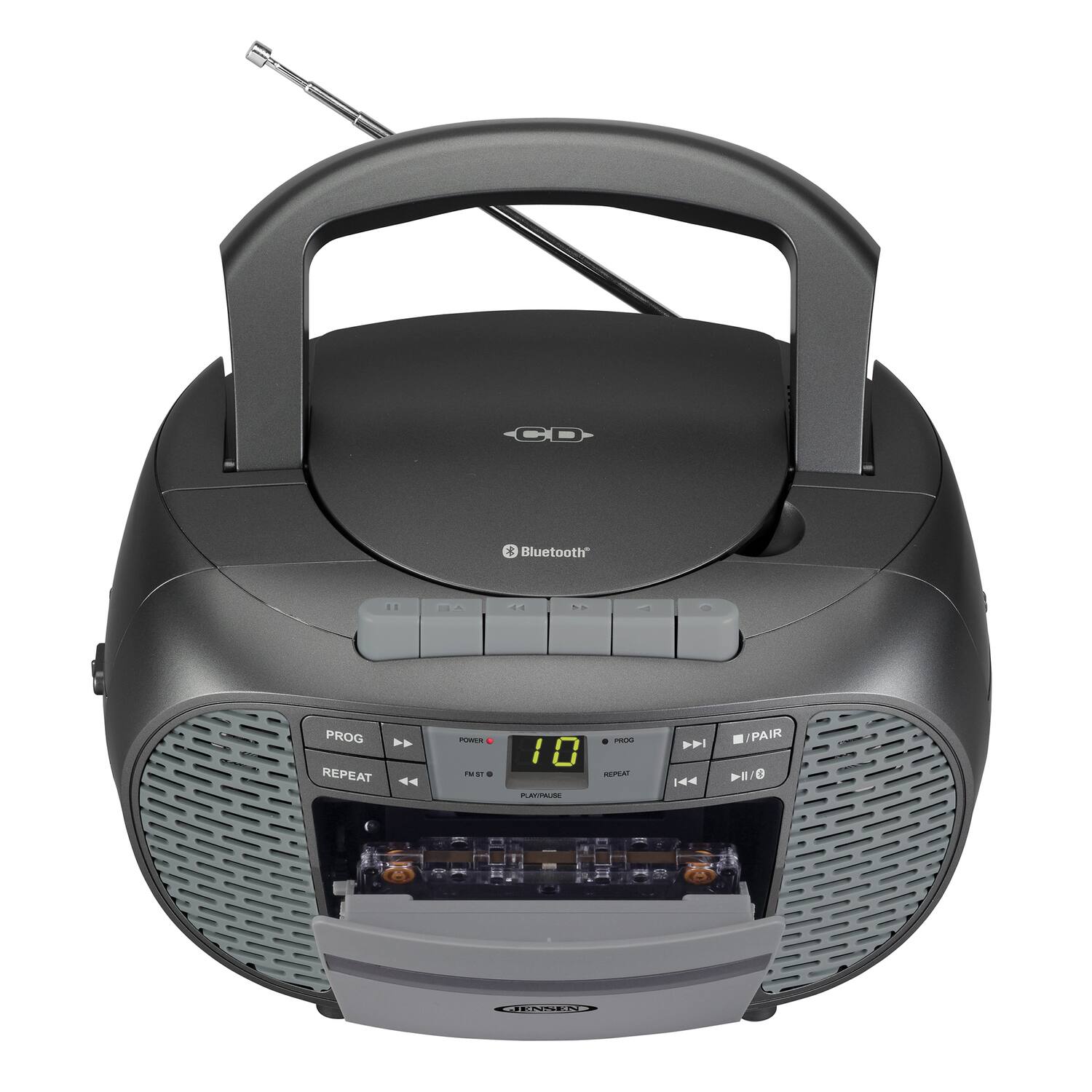 CO Bluetooth - L4 - PROG >> REPEAT - PORES IN - 10 I PLESTALA - m SEIPEA 14 144 PAIR >8/0 0 TECOET.