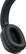 Alt View 13. Sony - RF995RK RF Wireless Over-the-Ear Headphones - Black.