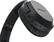 Alt View 14. Sony - RF995RK RF Wireless Over-the-Ear Headphones - Black.