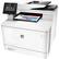 Alt View 12. HP - Refurbished LaserJet Pro MFP m377dw Wireless Color All-In-One Laser Printer - White.