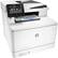 Alt View 13. HP - Refurbished LaserJet Pro MFP m377dw Wireless Color All-In-One Laser Printer - White.
